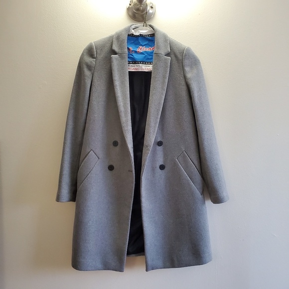 Zara Jackets & Blazers - ZARA Spring/ Fall coat Zara Jackets & Blazers - ZARA Spring/ Fall coat